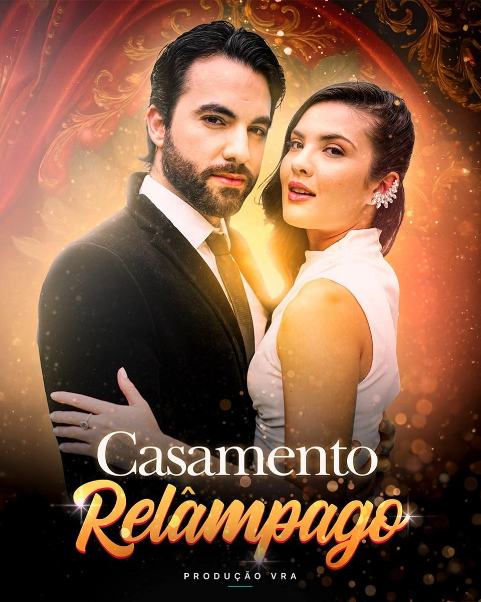 Casamento Relâmpago VRA Production