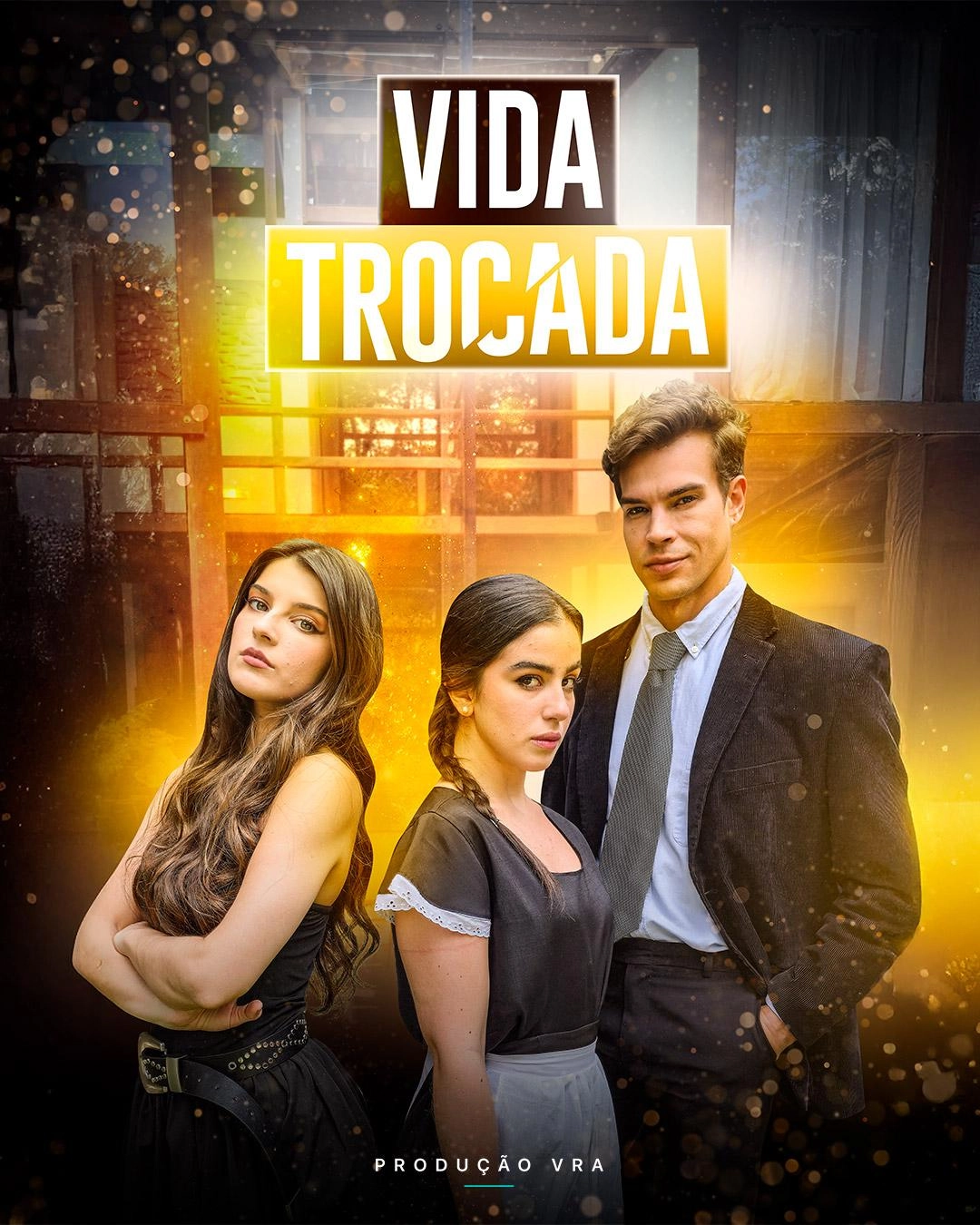 Vida Trocada VRA Production
