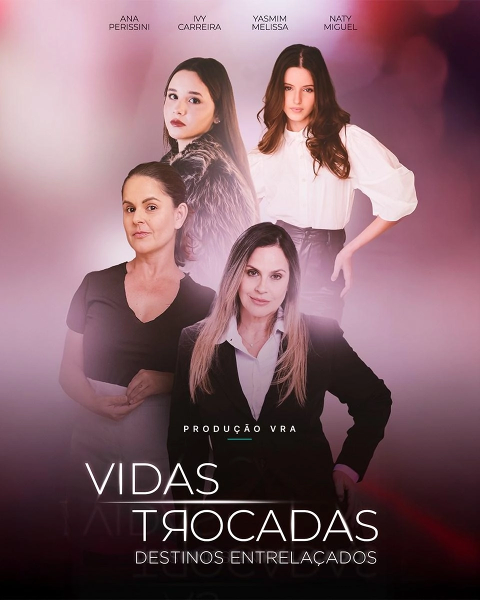 Vidas Trocadas VRA Production