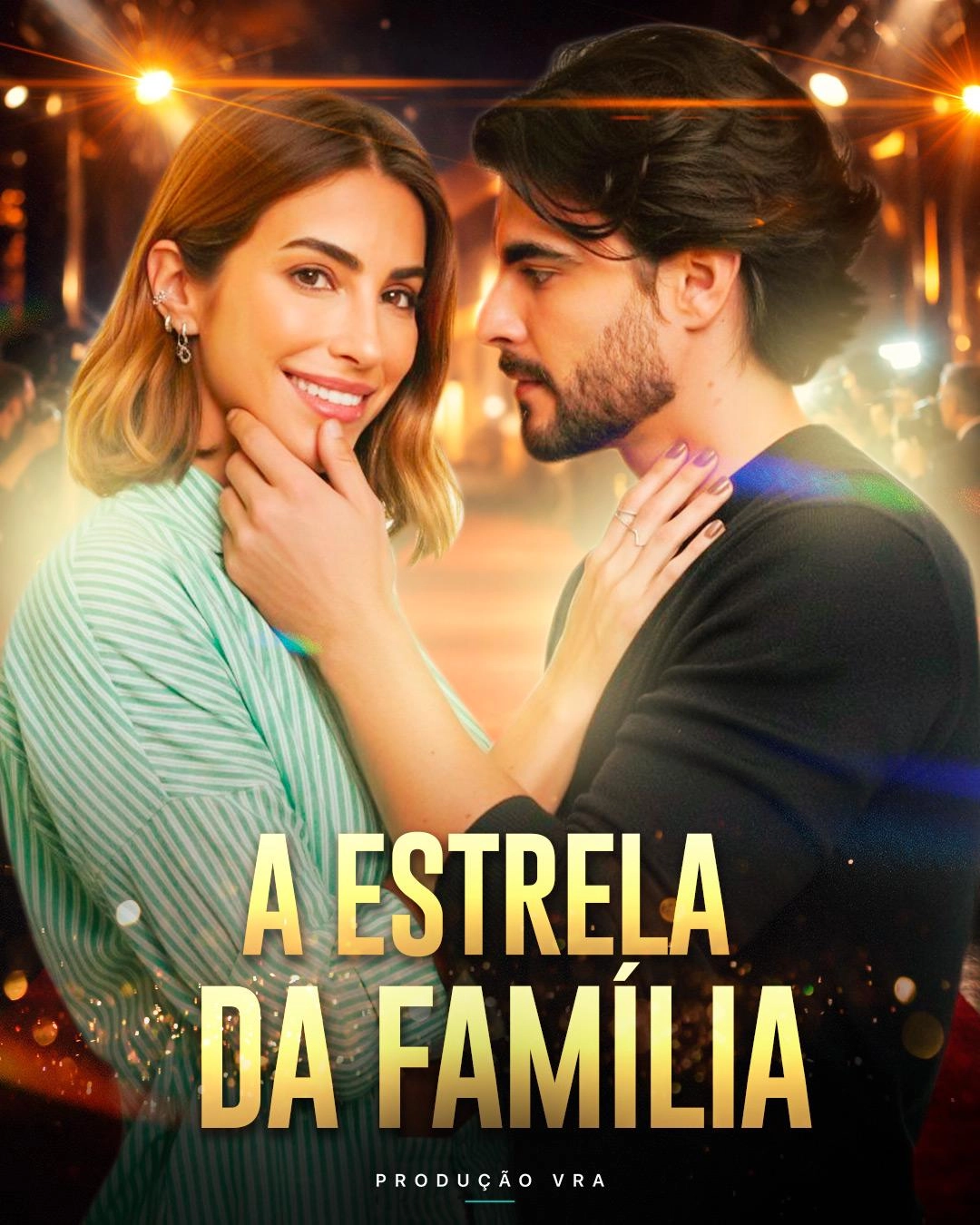 A Estrela da Família VRA Production