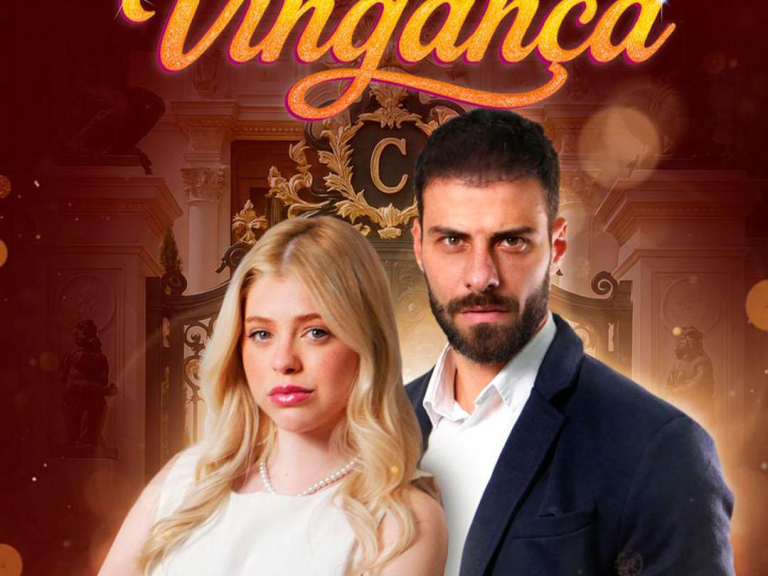 Brilhante Vingança VRA Production