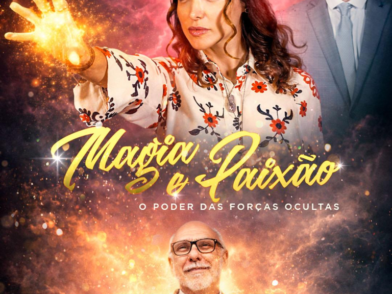 Magia e Paixão VRA Production
