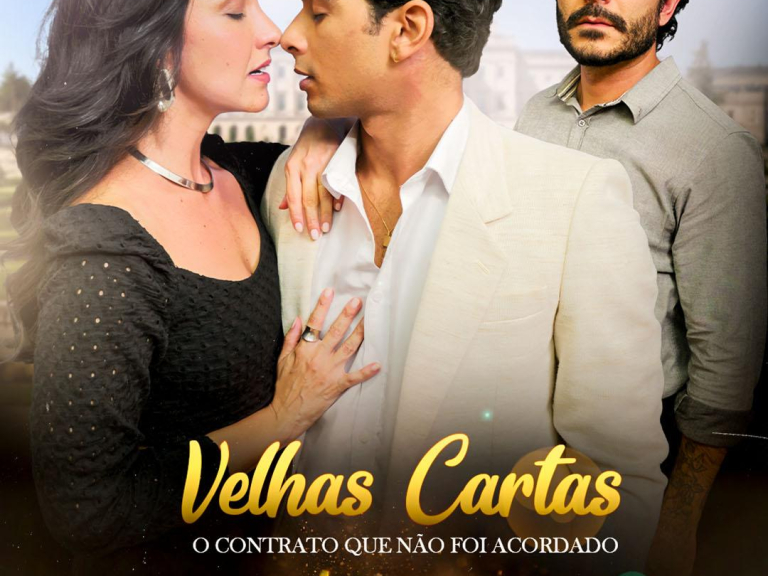 Velhas Cartas VRA Production