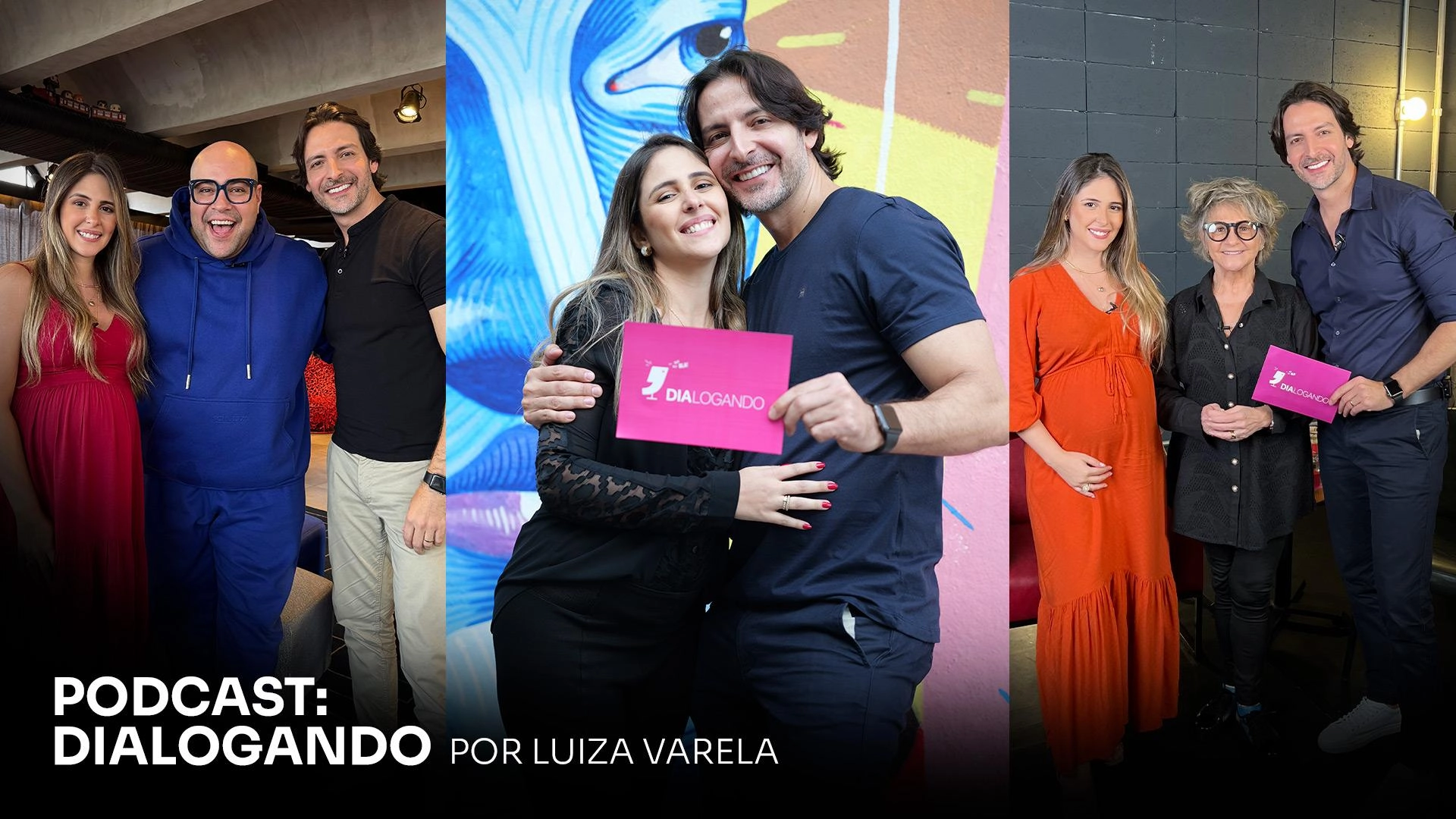 Pioneiros na produção de novelas verticais que redefinem a forma de contar histórias. VRA Production